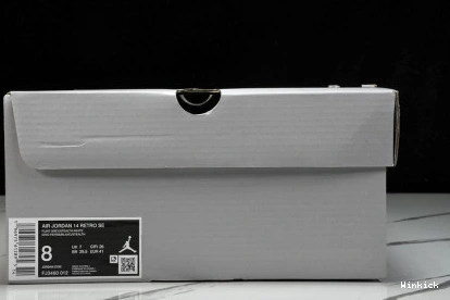 Jordan FJ3460-012 Grey” “Flint 14 Air 0825